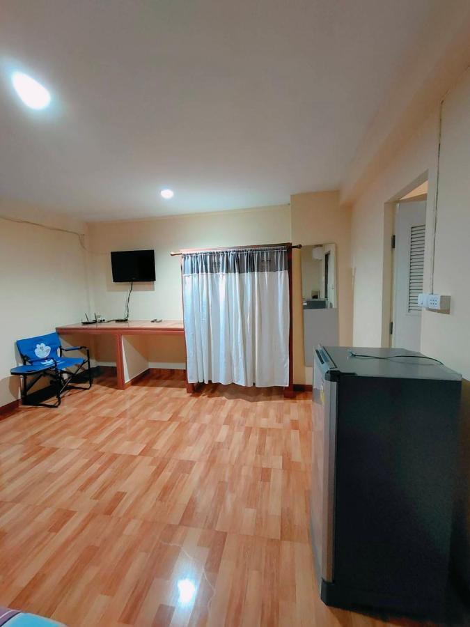 Sea Hill Daire Pattaya Dış mekan fotoğraf