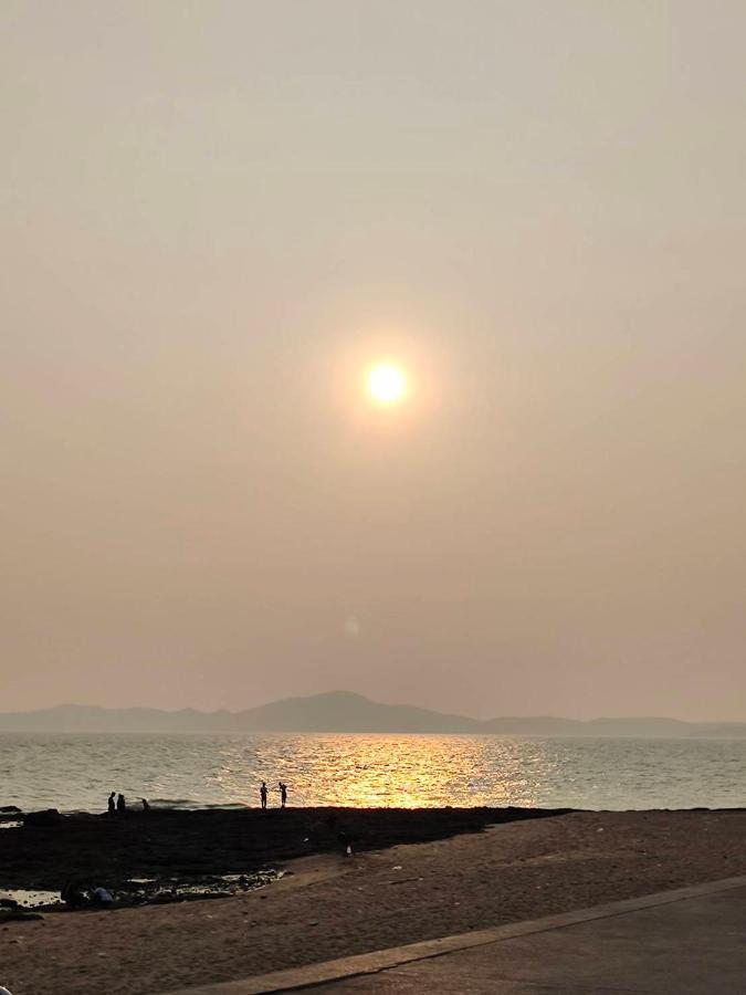 Sea Hill Daire Pattaya Dış mekan fotoğraf